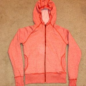 Patagonia Cloud Stack Hoodie Women’s Size M